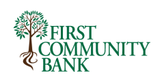 First Community Bank